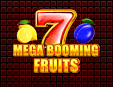 Mega Booming Fruits Mega Booming Fruits