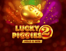 Lucky Piggies 2 Lucky Piggies 2