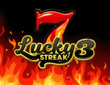 Lucky 3 Streak Lucky 3 Streak